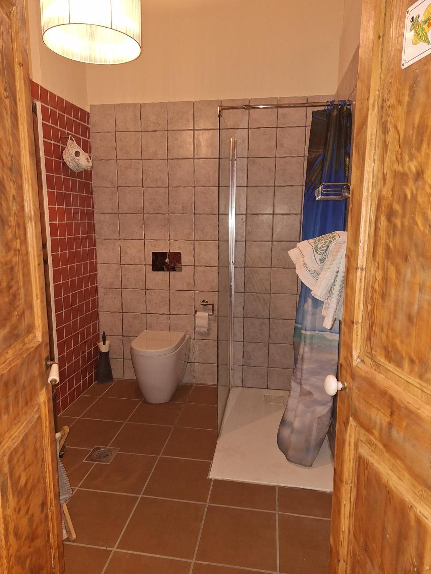 Caltarragona Casa Rural Miralcamp Esterno foto